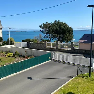 Les Embruns , Saint-Quay-Portrieux France
