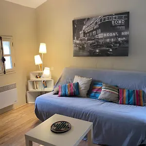 Des Amis Domaine De Mas Caron Vakantiehuis