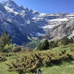 Boyrie Daniel Et Hélène , Gavarnie France