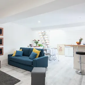 Grand Duplex Au Calme En Centre-ville , Villefranche-sur-Saône France